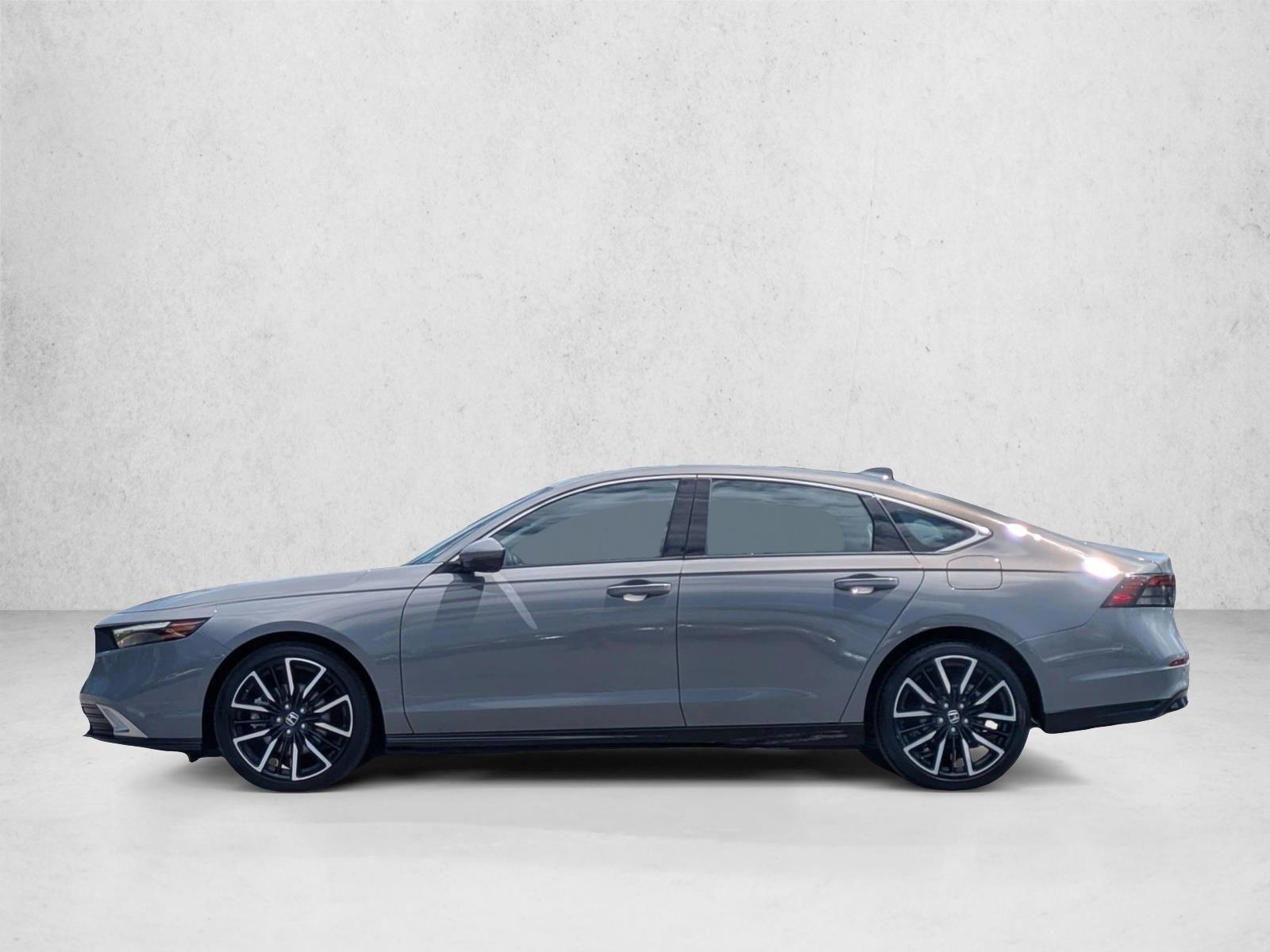 Thumbnail: 2024 Honda Accord - 2