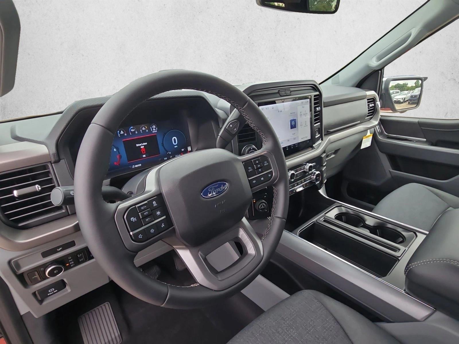 Thumbnail: 2026 Ford F-150 - 3