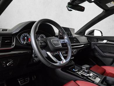 2024 Audi SQ5