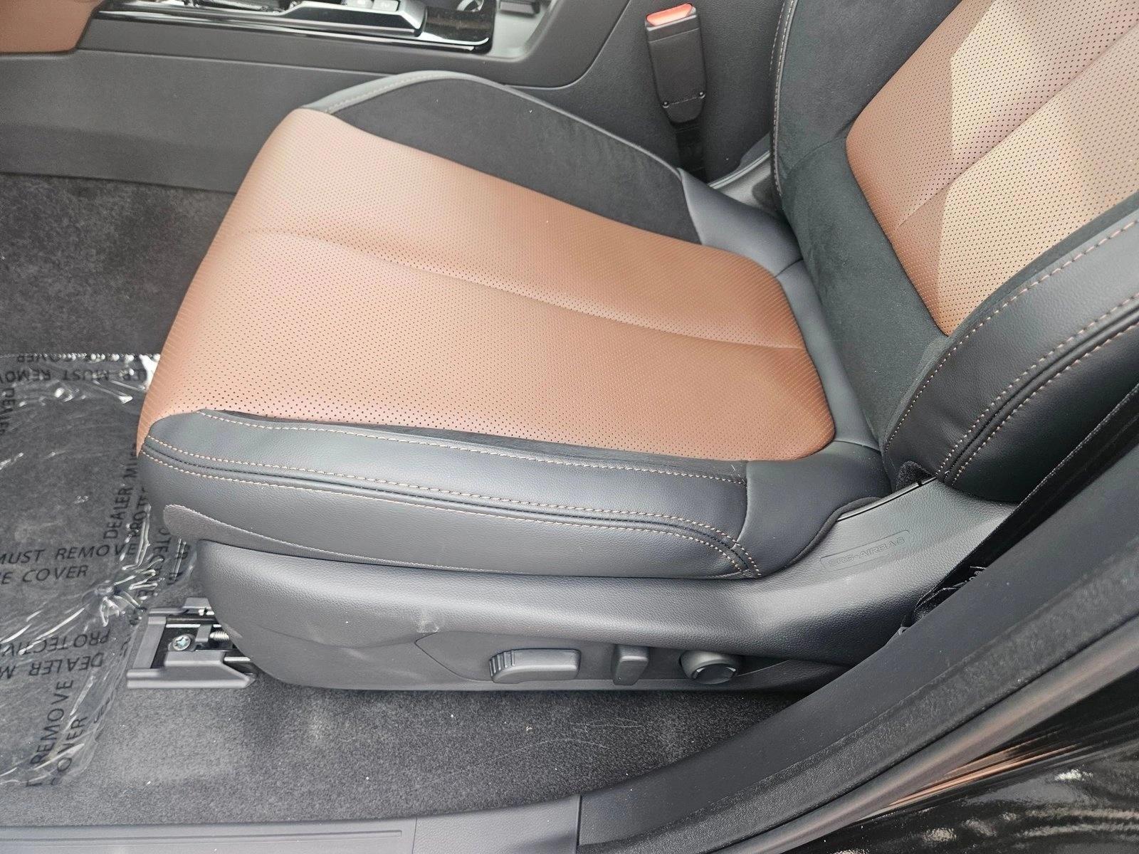Thumbnail: 2026 Subaru Forester - 4