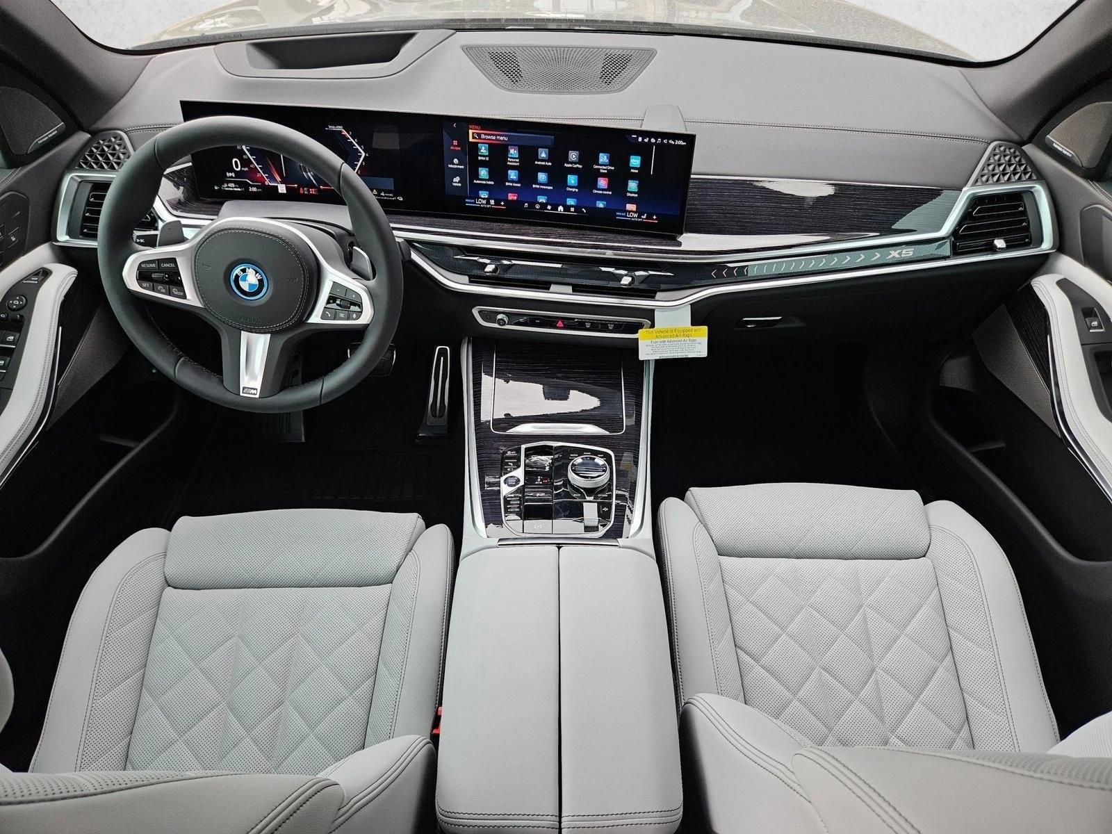 Thumbnail: 2026 BMW X5 - 3