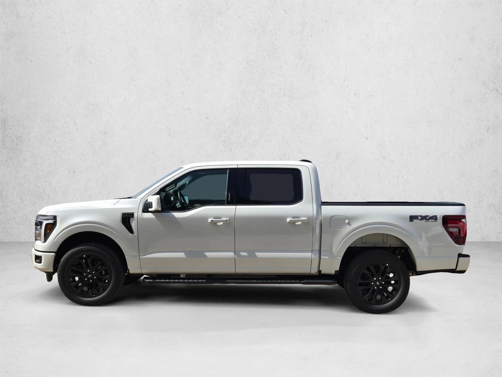 Thumbnail: 2026 Ford F-150 - 2
