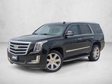 2017 Cadillac Escalade Luxury -
                  Corpus Christi, TX