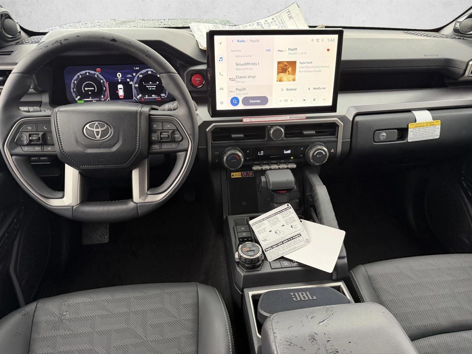 Thumbnail: 2026 Toyota 4Runner - 3