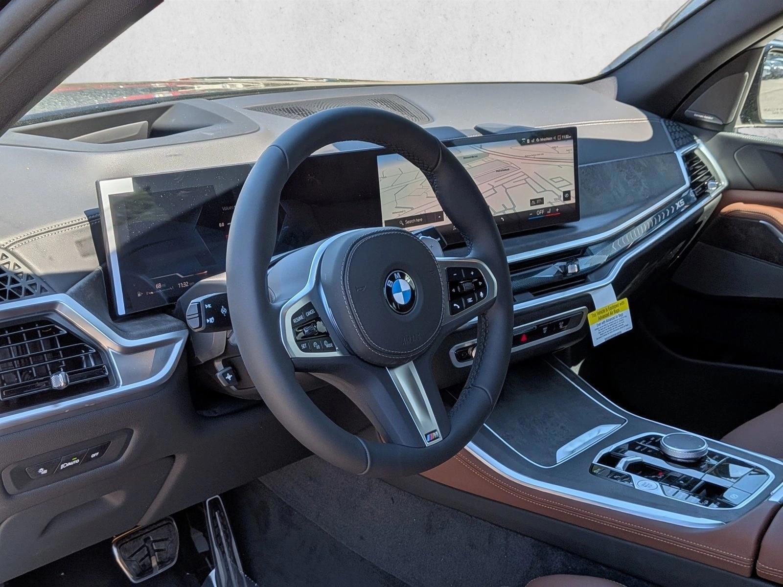 Thumbnail: 2026 BMW X5 - 3