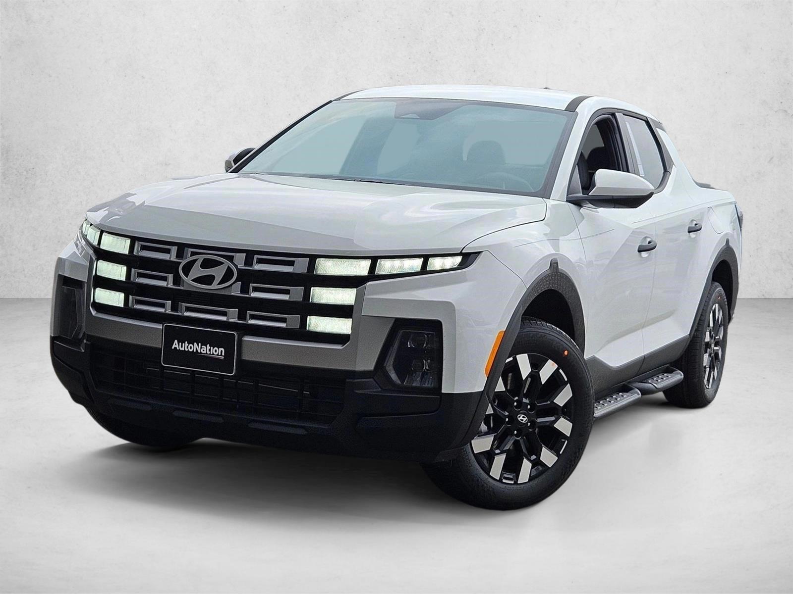 Thumbnail: 2026 Hyundai Santa Cruz - 1