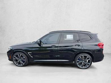 2020 BMW X3 M