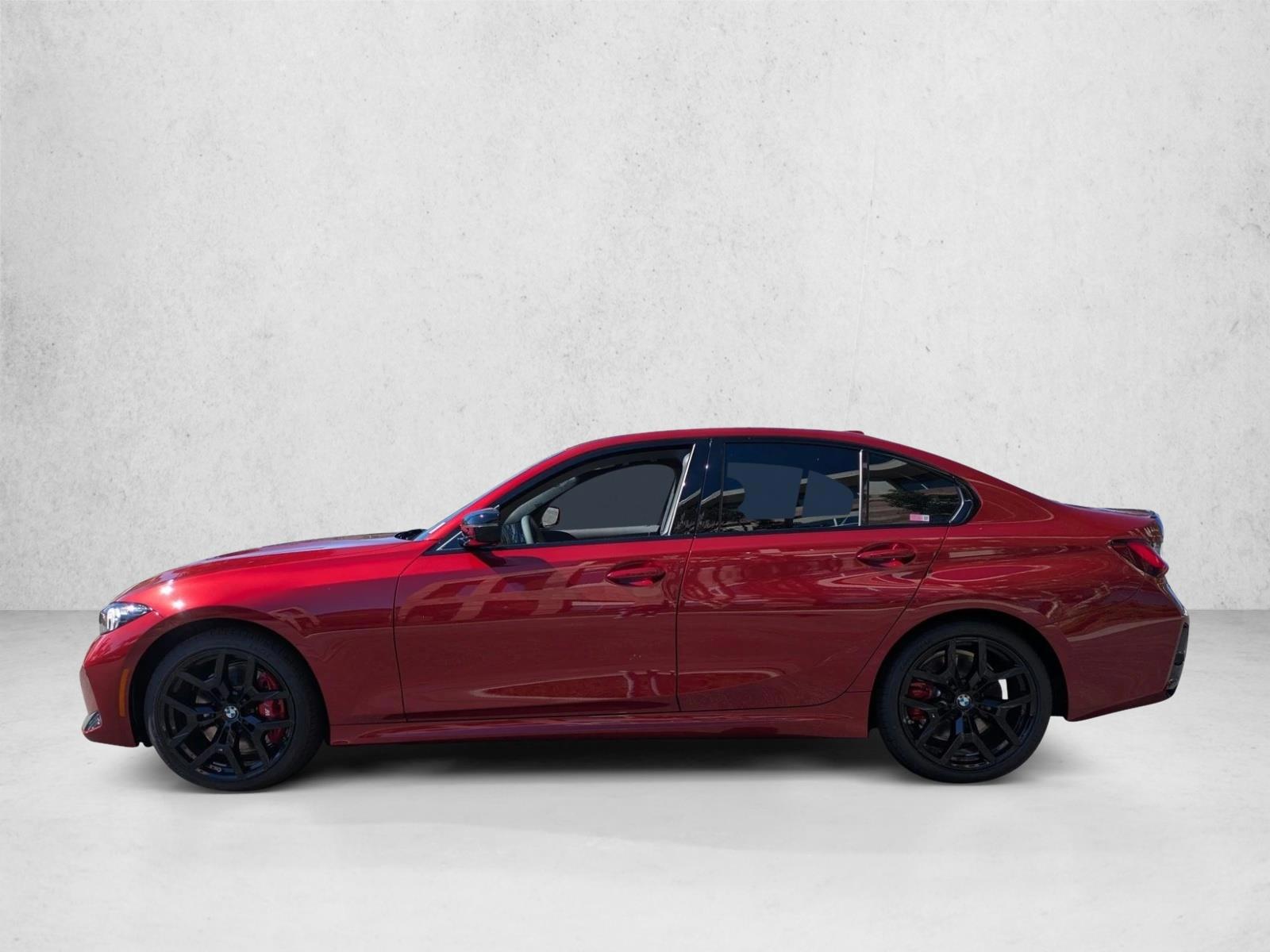 Thumbnail: 2026 BMW 3 Series - 2