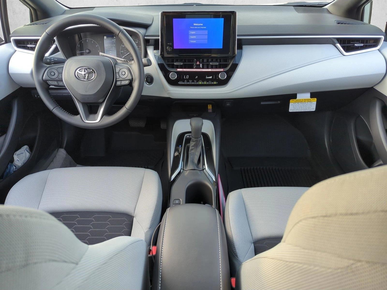 Thumbnail: 2026 Toyota Corolla - 4