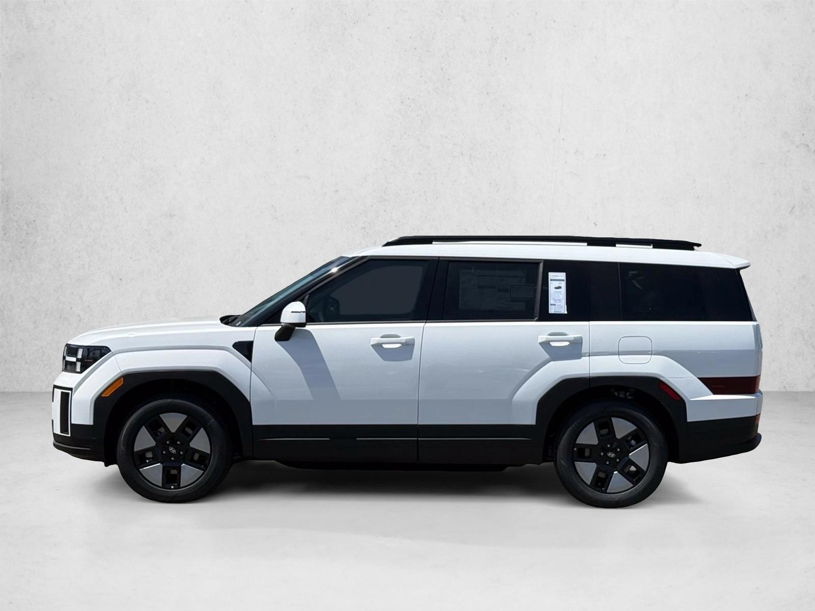 Thumbnail: 2026 Hyundai Santa Fe - 2