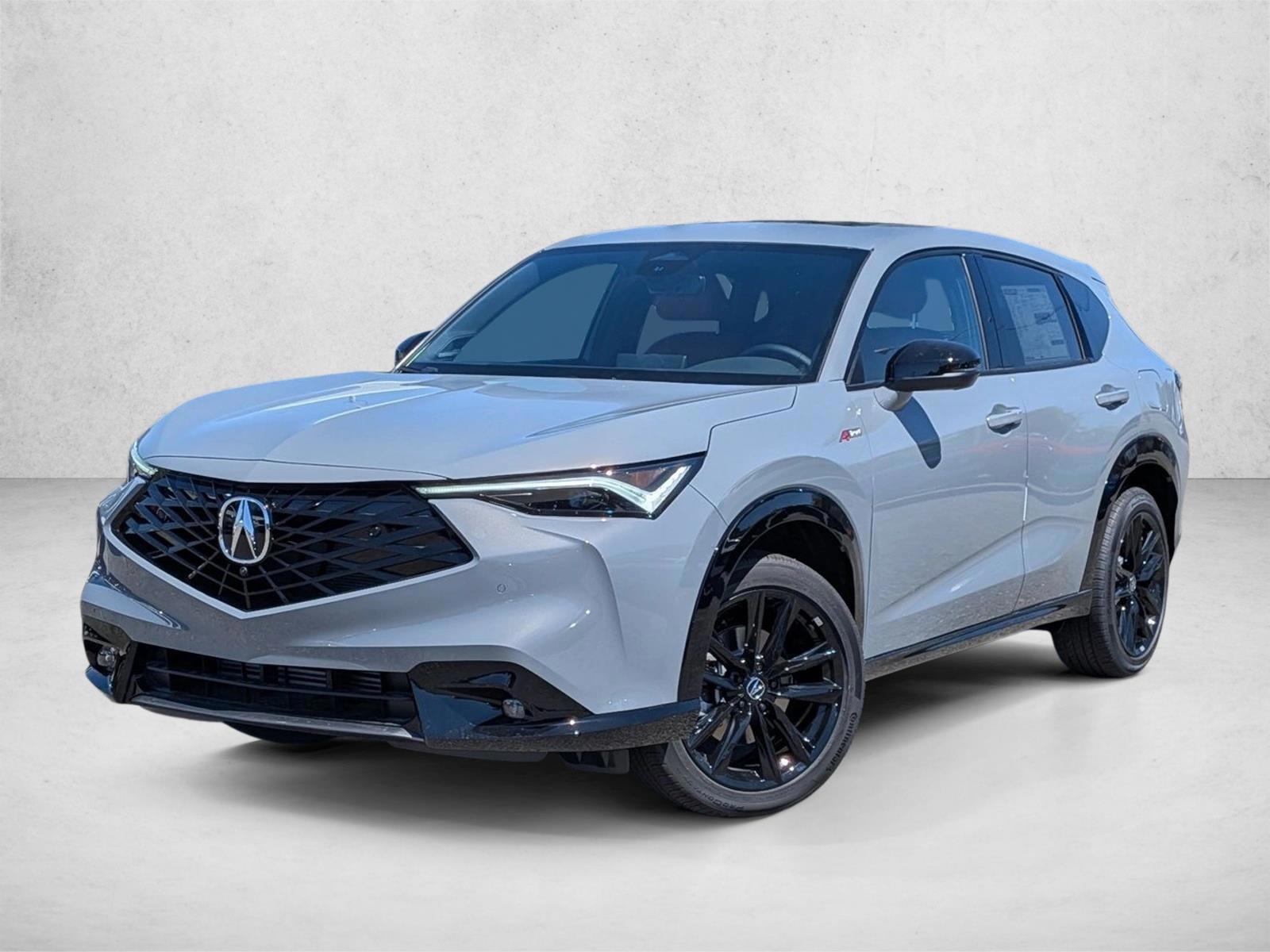 Thumbnail: 2026 Acura ADX - 1