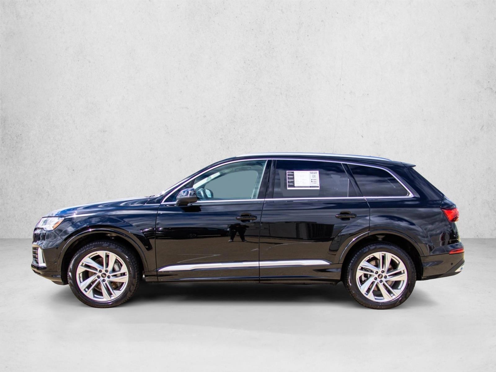 Thumbnail: 2023 Audi Q7 - 2