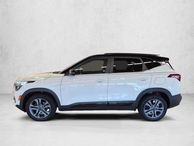 2021 Kia Seltos