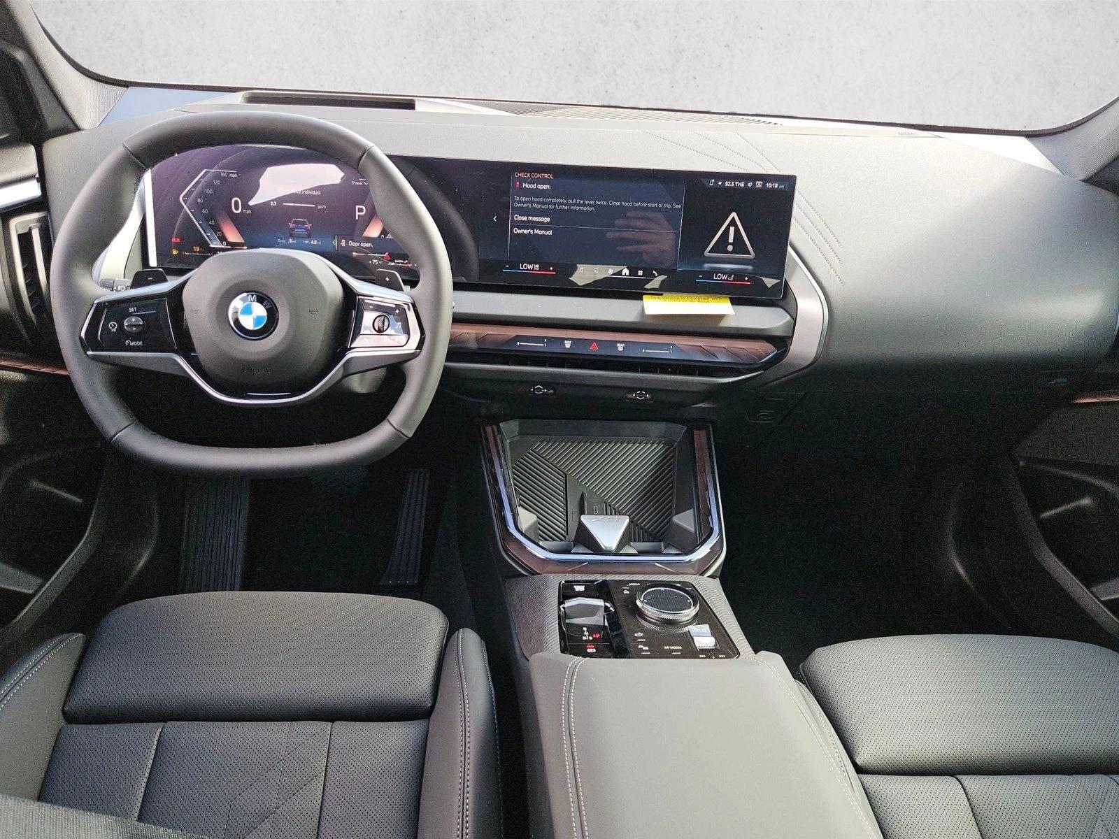 Thumbnail: 2026 BMW X3 - 4