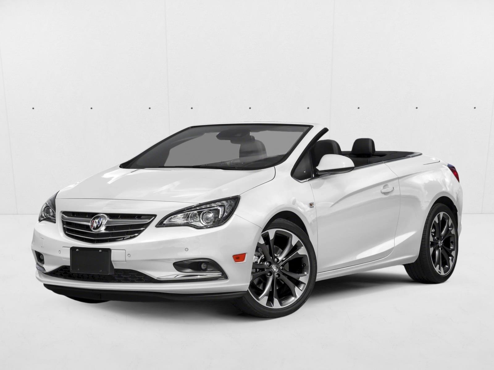 2019 Buick Cascada Premium's photo