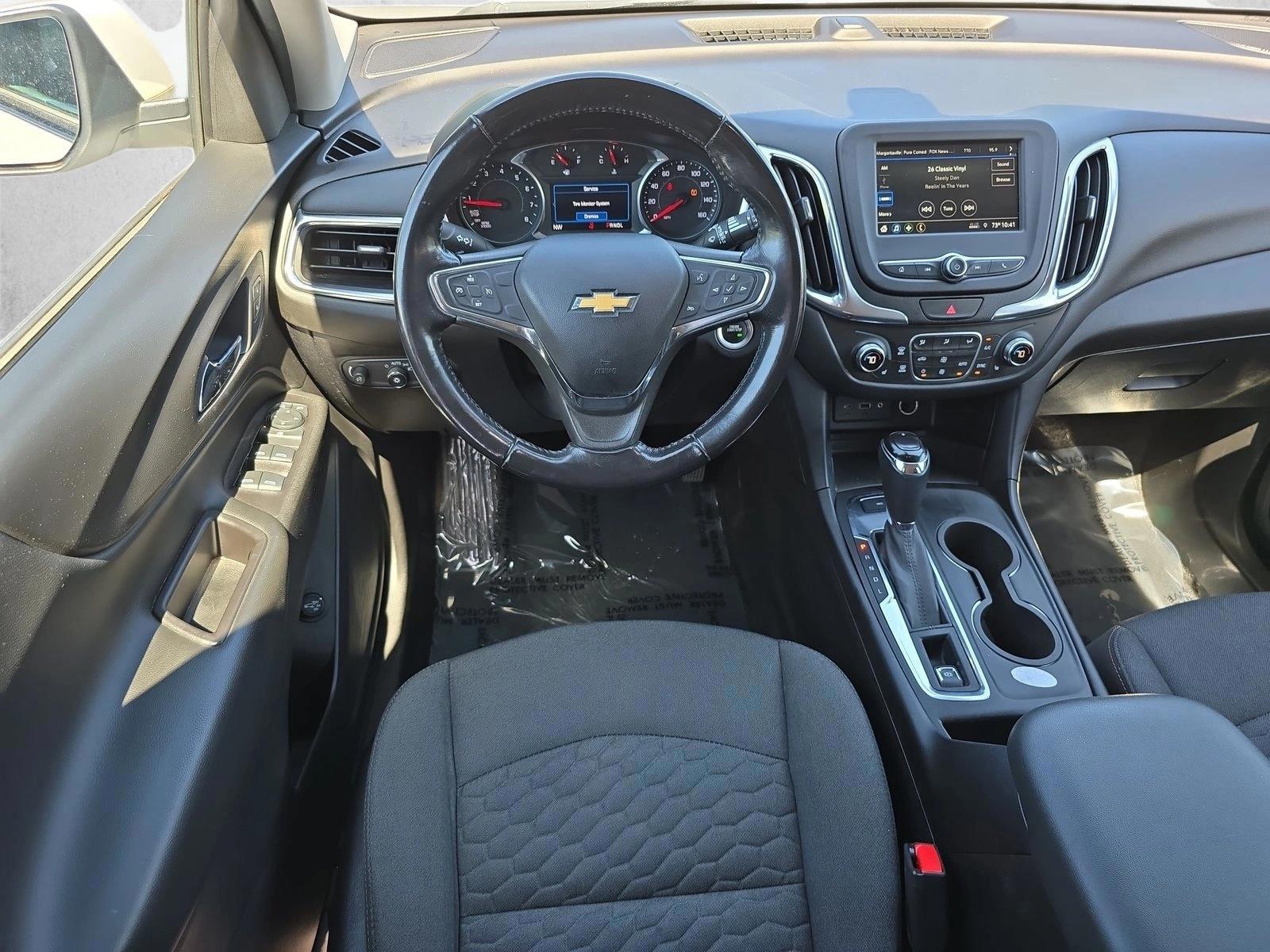Thumbnail: 2019 Chevrolet Equinox - 4
