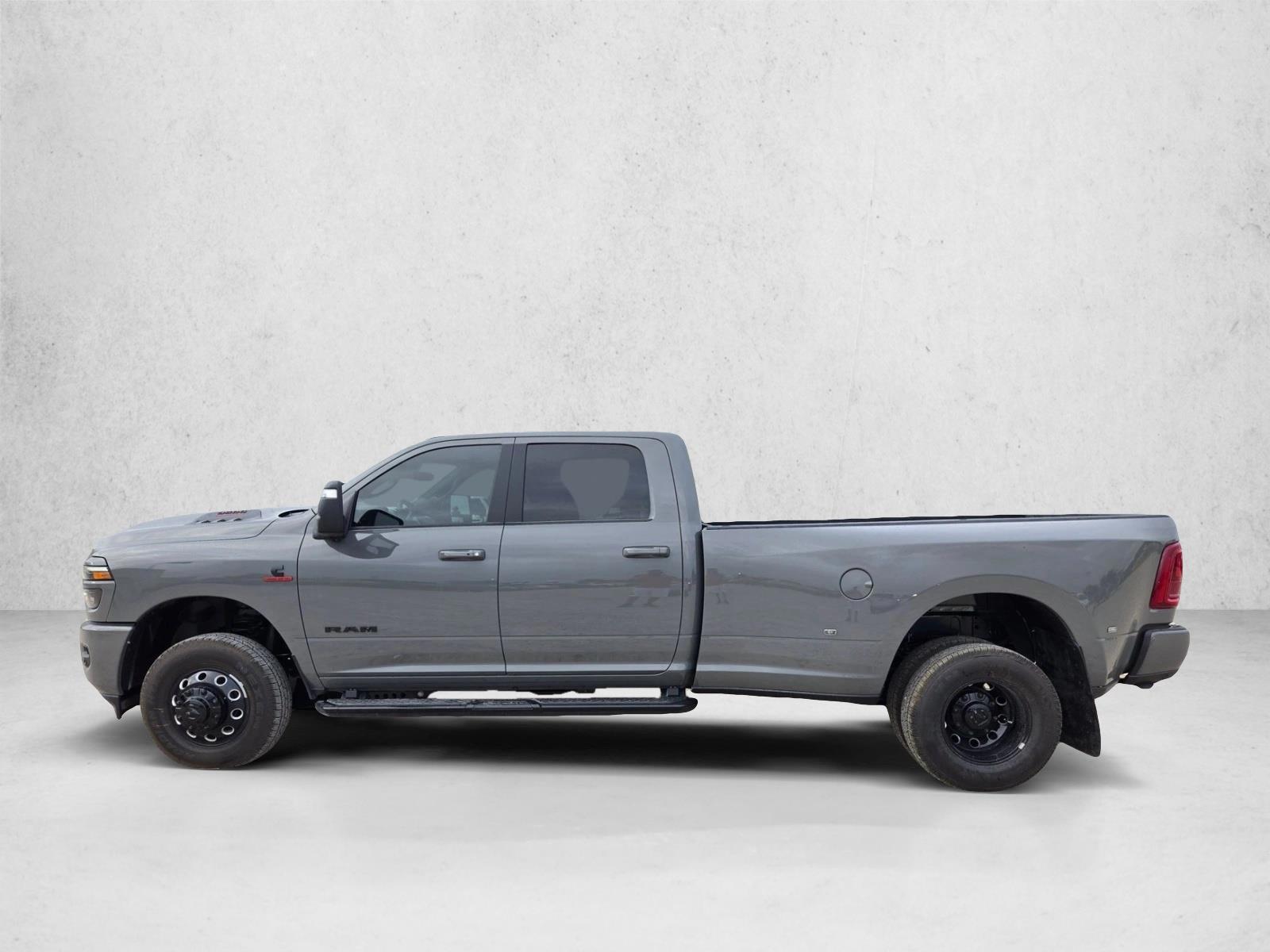 Thumbnail: 2026 RAM 3500 - 2