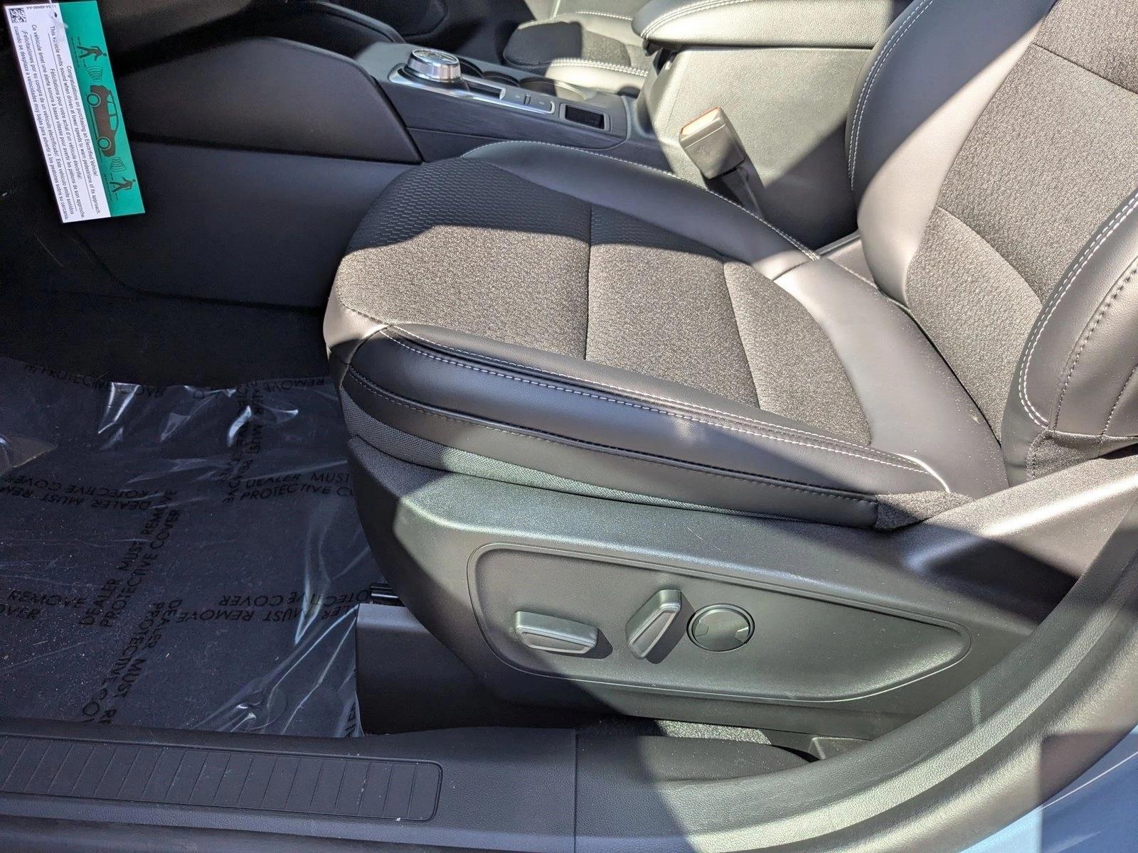 Thumbnail: 2026 Ford Escape - 5