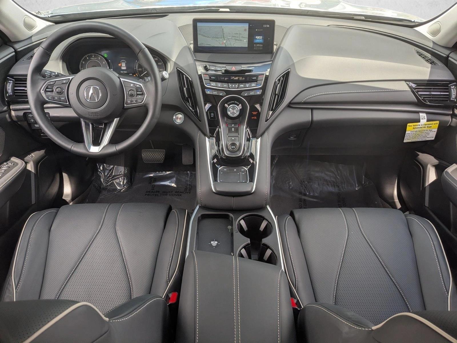 Thumbnail: 2026 Acura RDX - 3