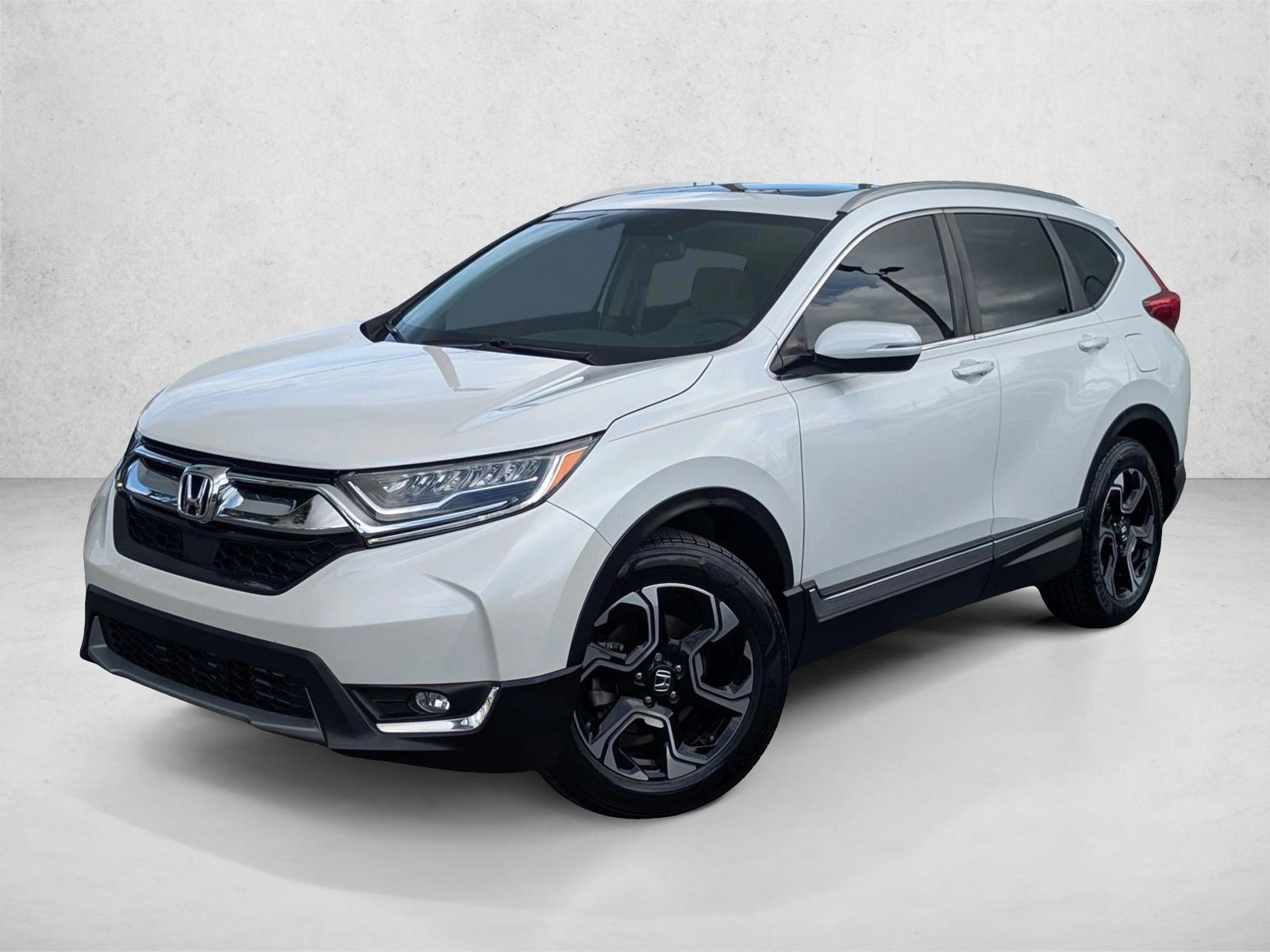 Thumbnail: 2019 Honda CR-V - 1