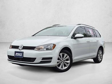 2017 Volkswagen Golf S -
                  Houston, TX