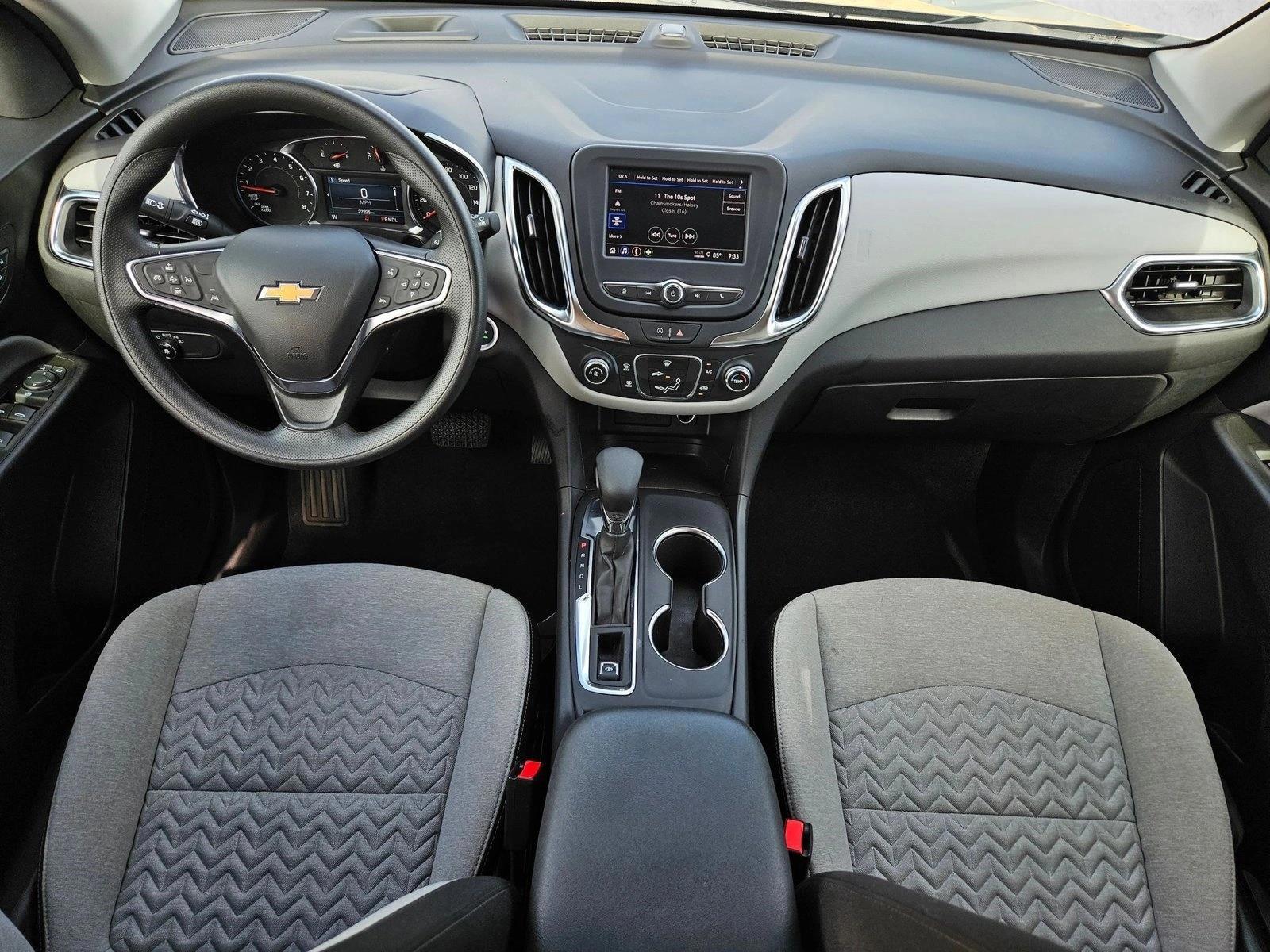 Thumbnail: 2024 Chevrolet Equinox - 3