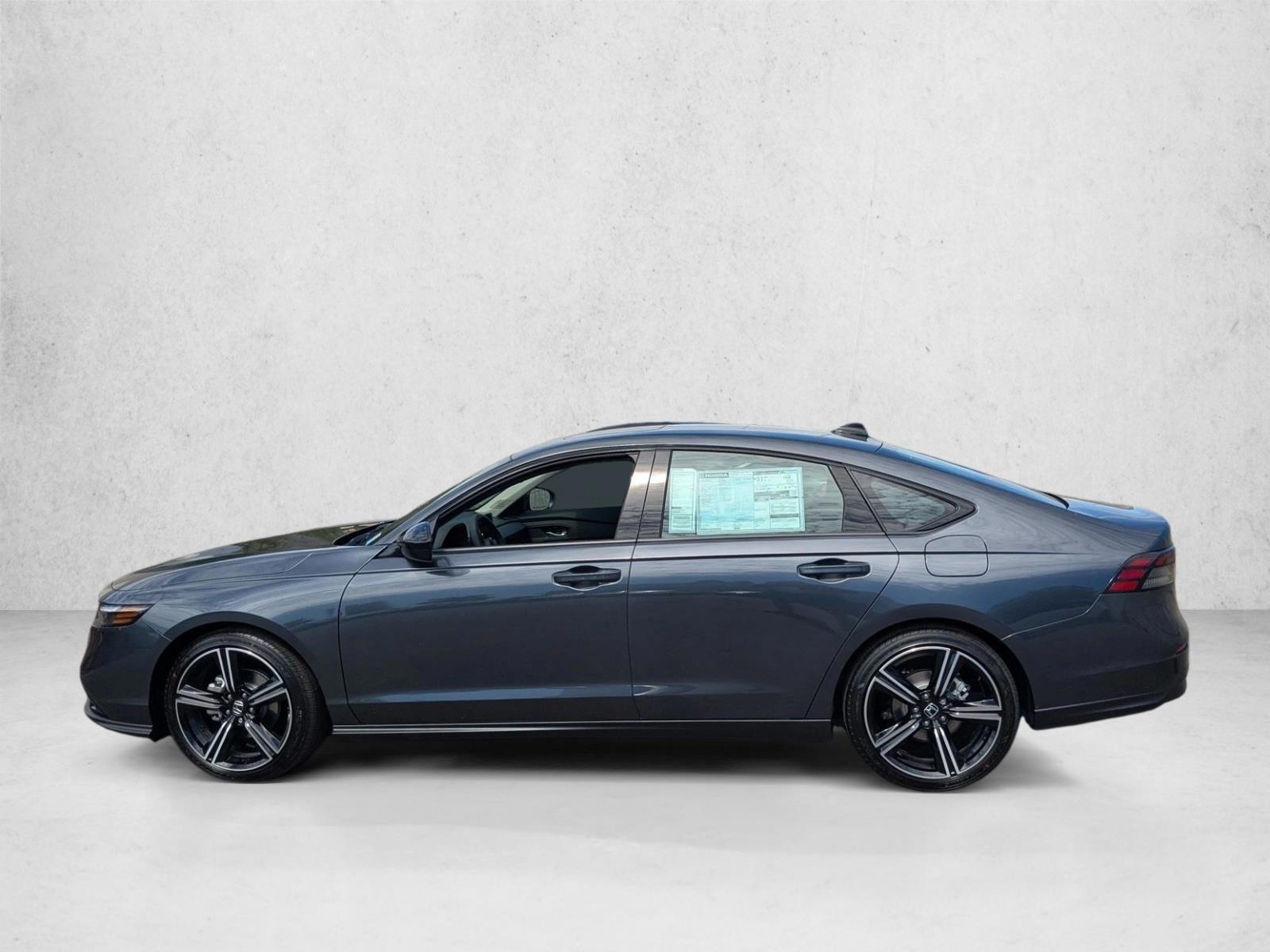 Thumbnail: 2026 Honda Accord - 2