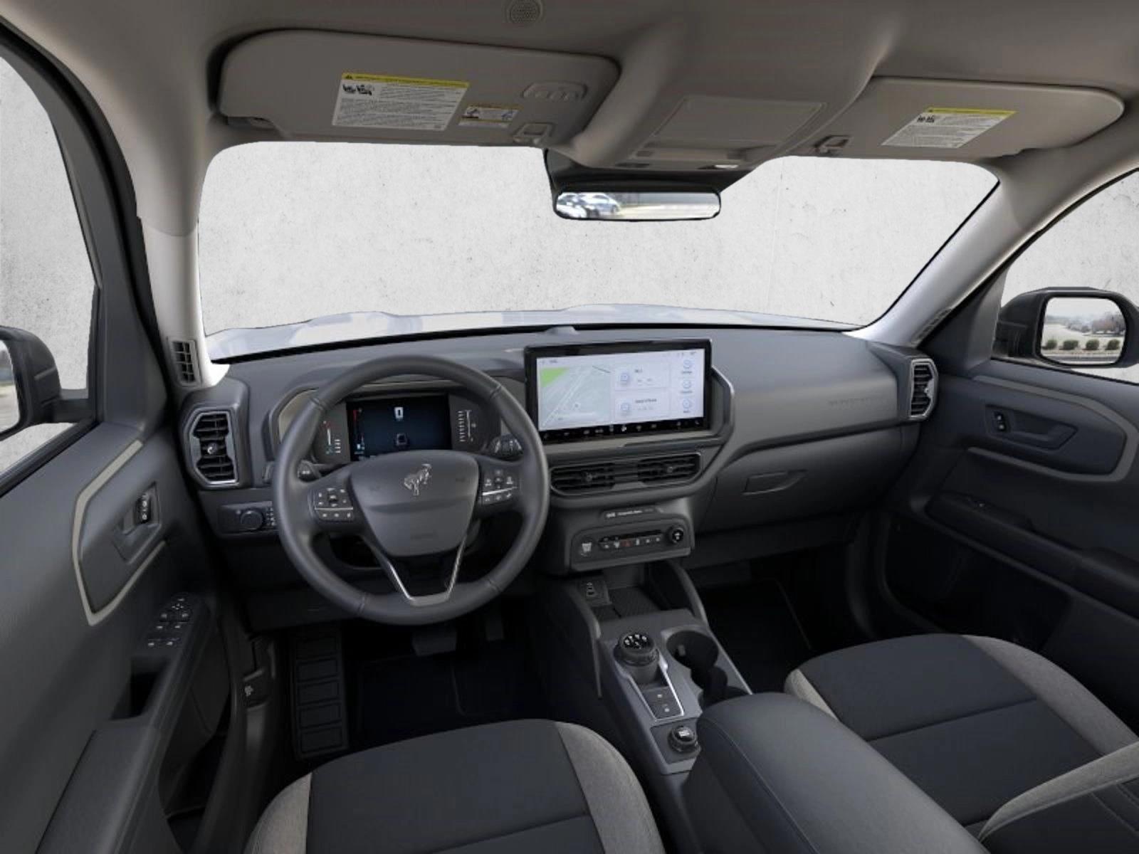 Thumbnail: 2026 Ford Bronco Sport - 4