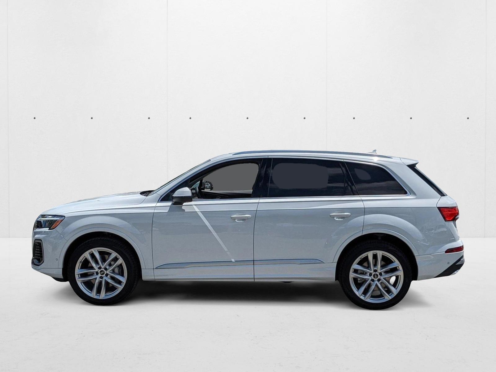 Thumbnail: 2025 Audi Q7 - 2