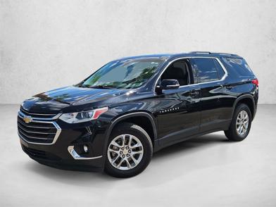 2019 Chevrolet Traverse LT -
                  Tempe, AZ