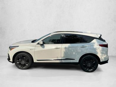 2021 Acura RDX