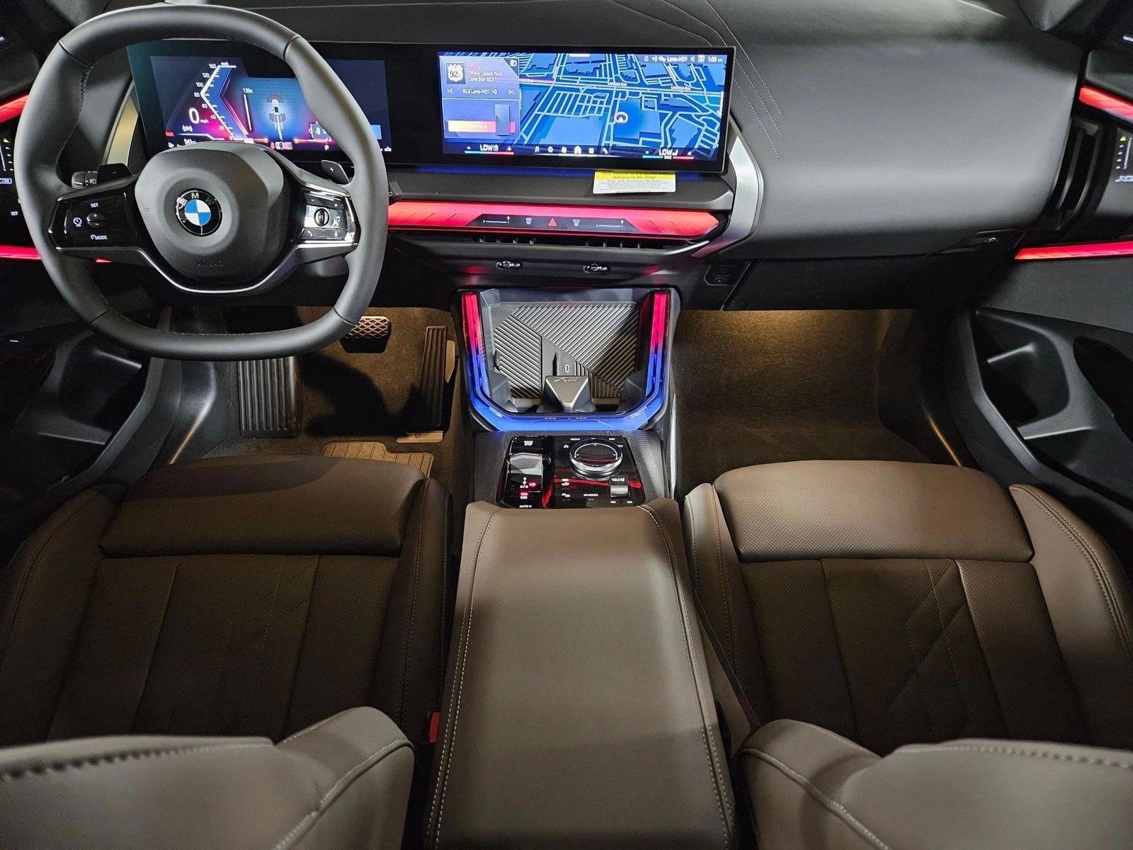 Thumbnail: 2026 BMW X3 - 3