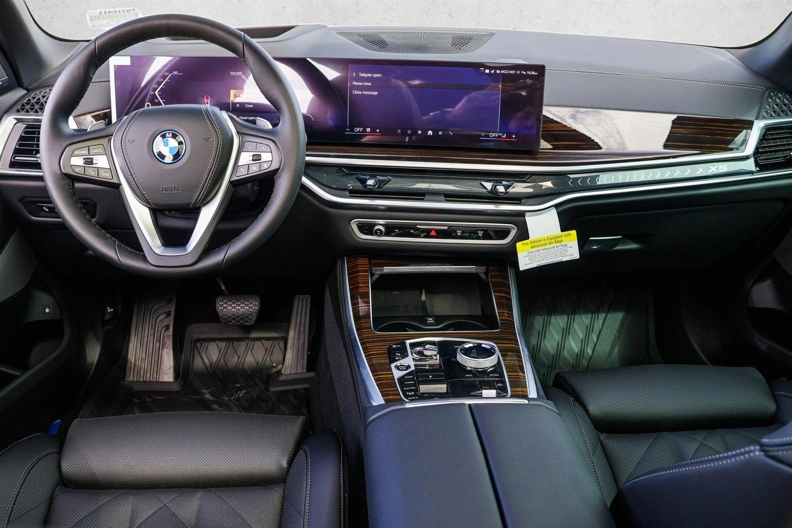 Thumbnail: 2026 BMW X5 - 4