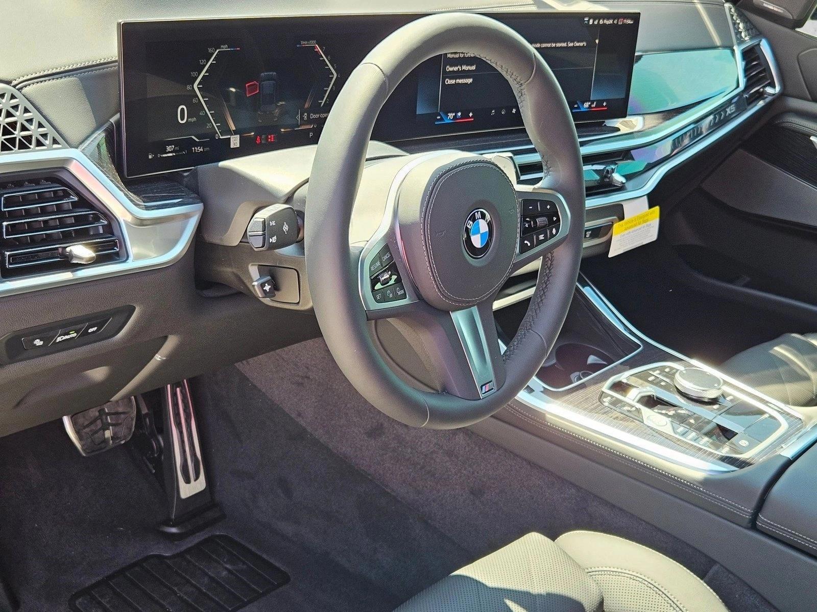 Thumbnail: 2026 BMW X5 - 3