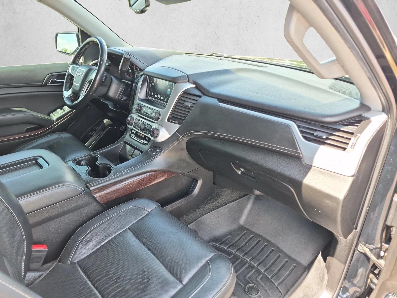 2019 GMC GMCYukon XL, photo 21