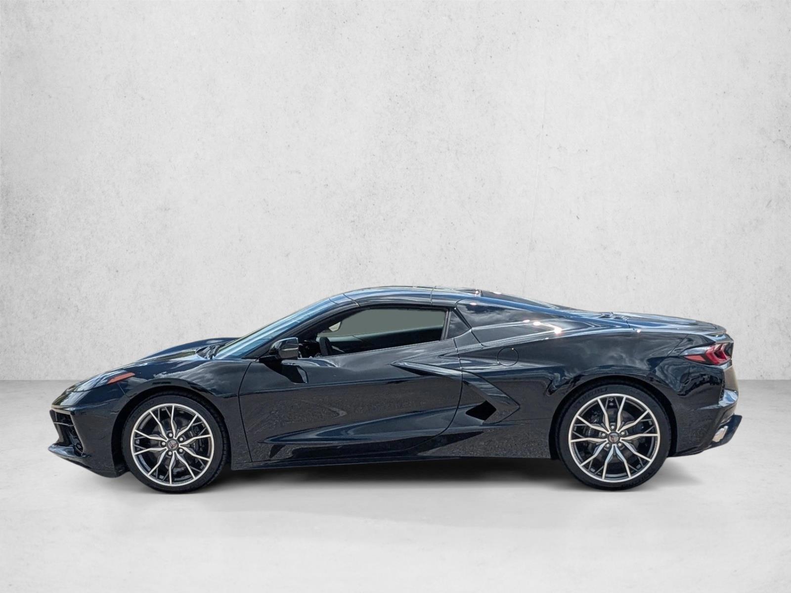 Thumbnail: 2026 Chevrolet Corvette - 2