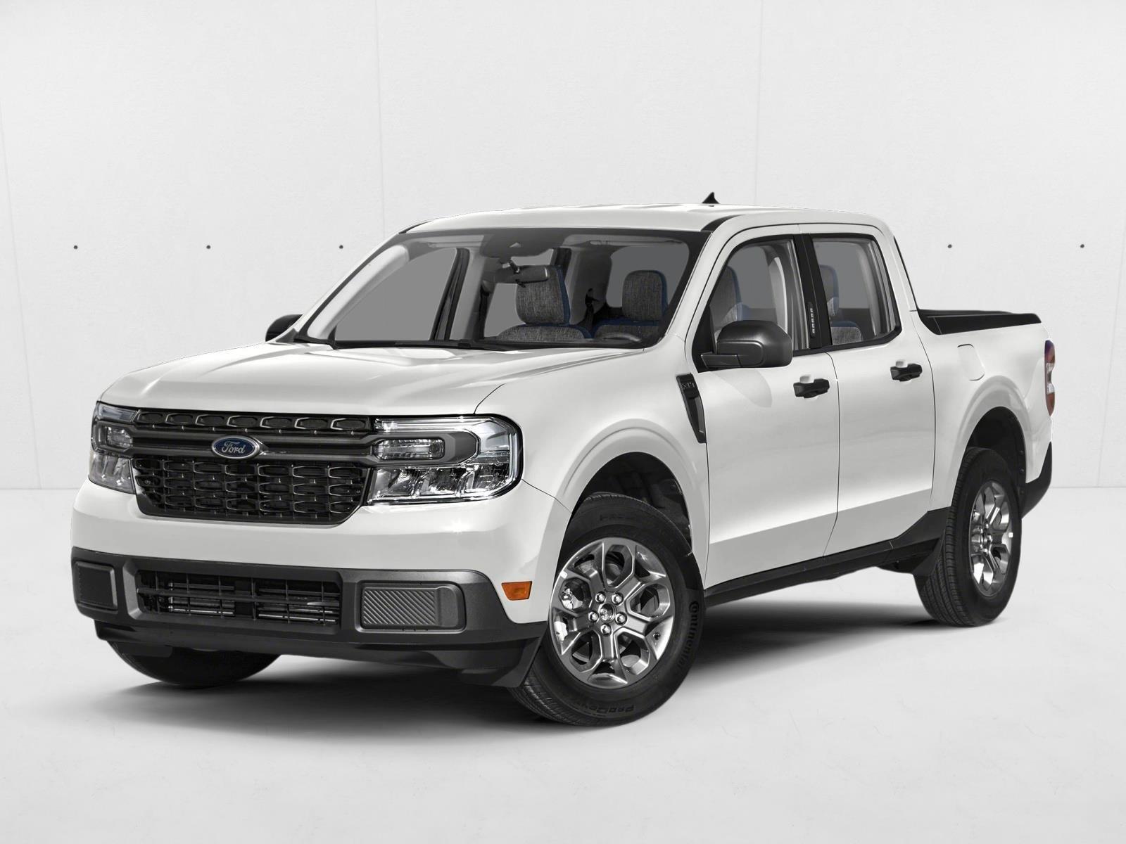 Thumbnail: 2023 Ford Maverick - 1