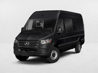 2019 Mercedes-Benz Sprinter  -
                  Chicago, IL