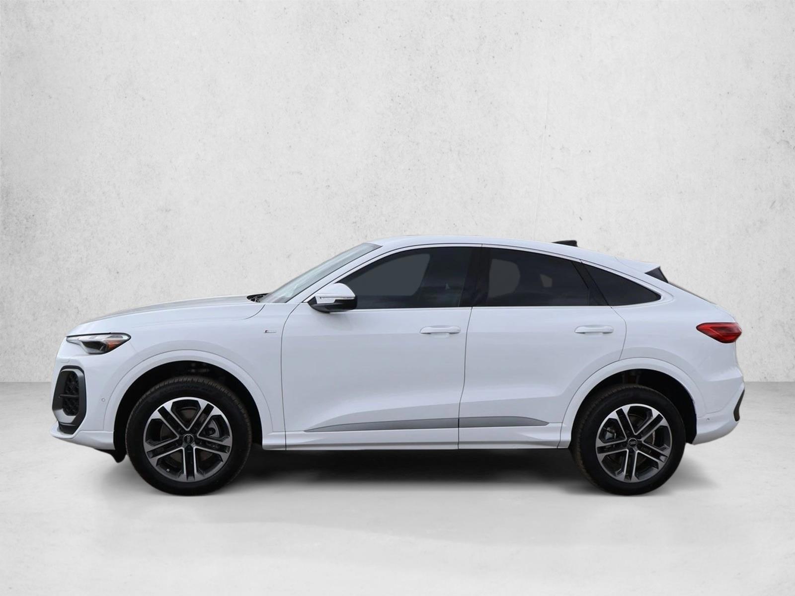 Thumbnail: 2026 Audi Q5 - 2