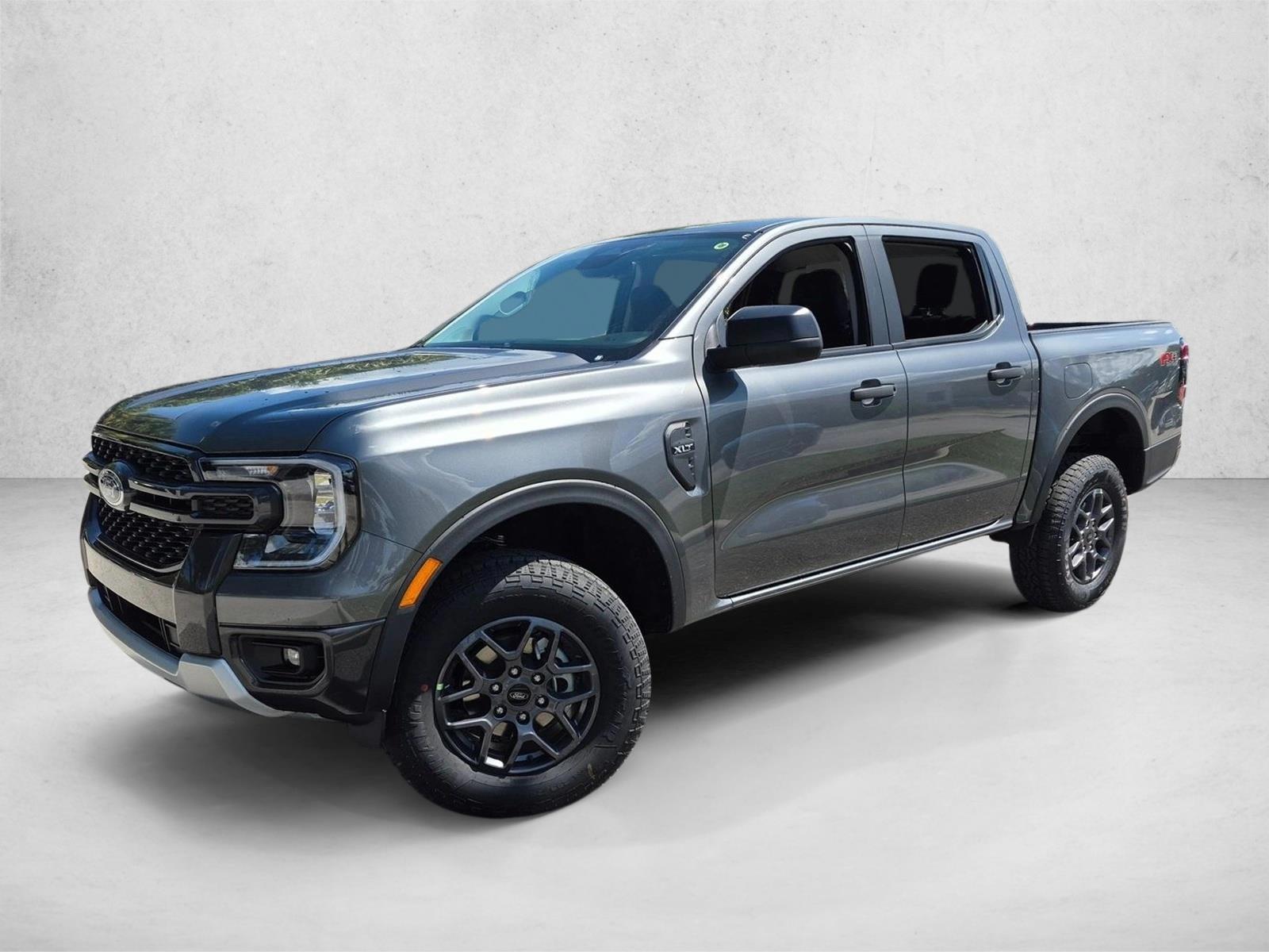 Thumbnail: 2026 Ford Ranger - 1
