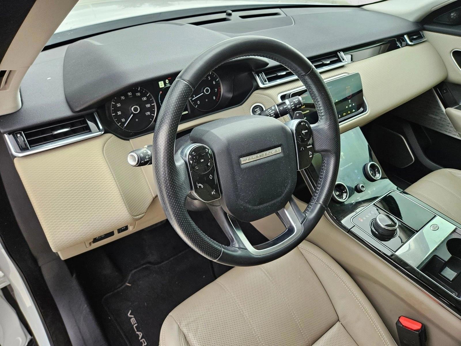 Thumbnail: 2020 Land Rover Range Rover Velar - 3