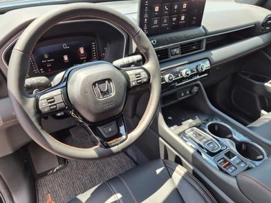 2026 Honda Passport