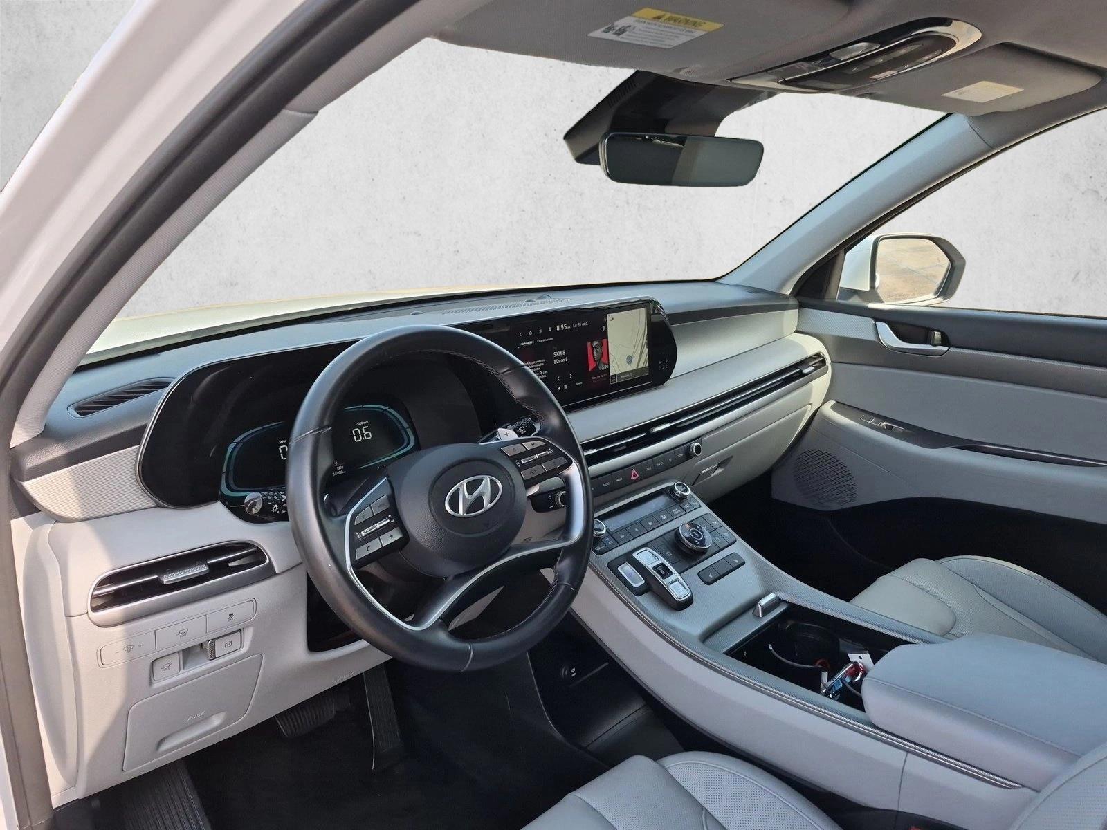 Thumbnail: 2025 Hyundai Palisade - 3