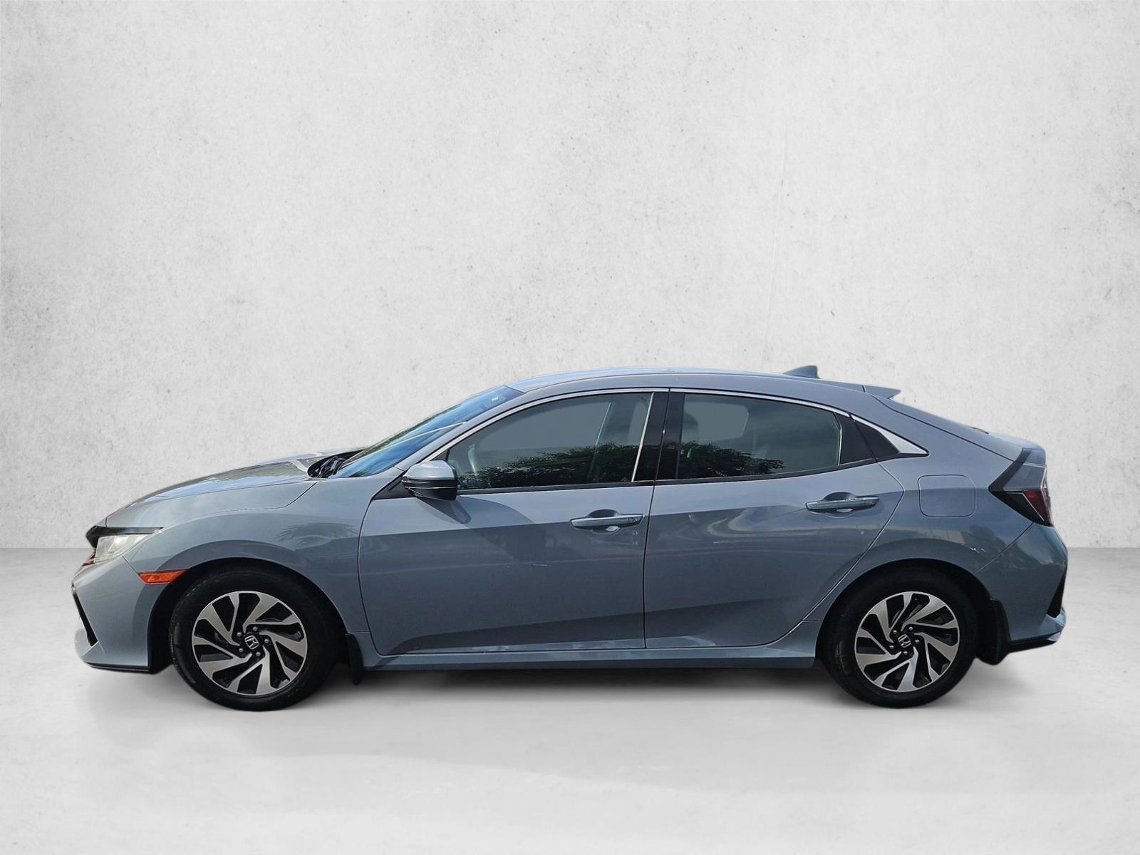 Thumbnail: 2019 Honda Civic - 2
