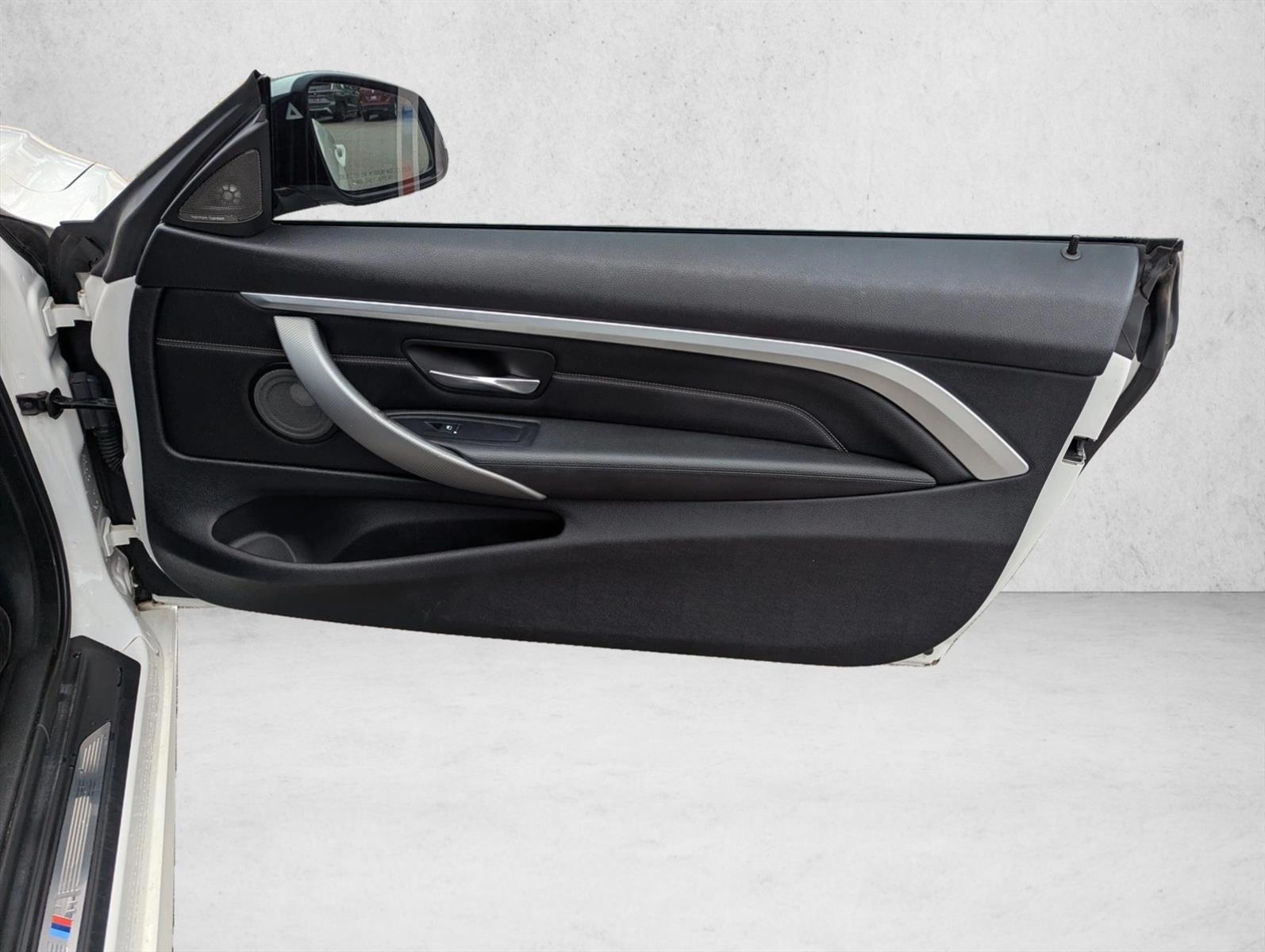 2019 BMW 4 Series 440i - Photo 26
