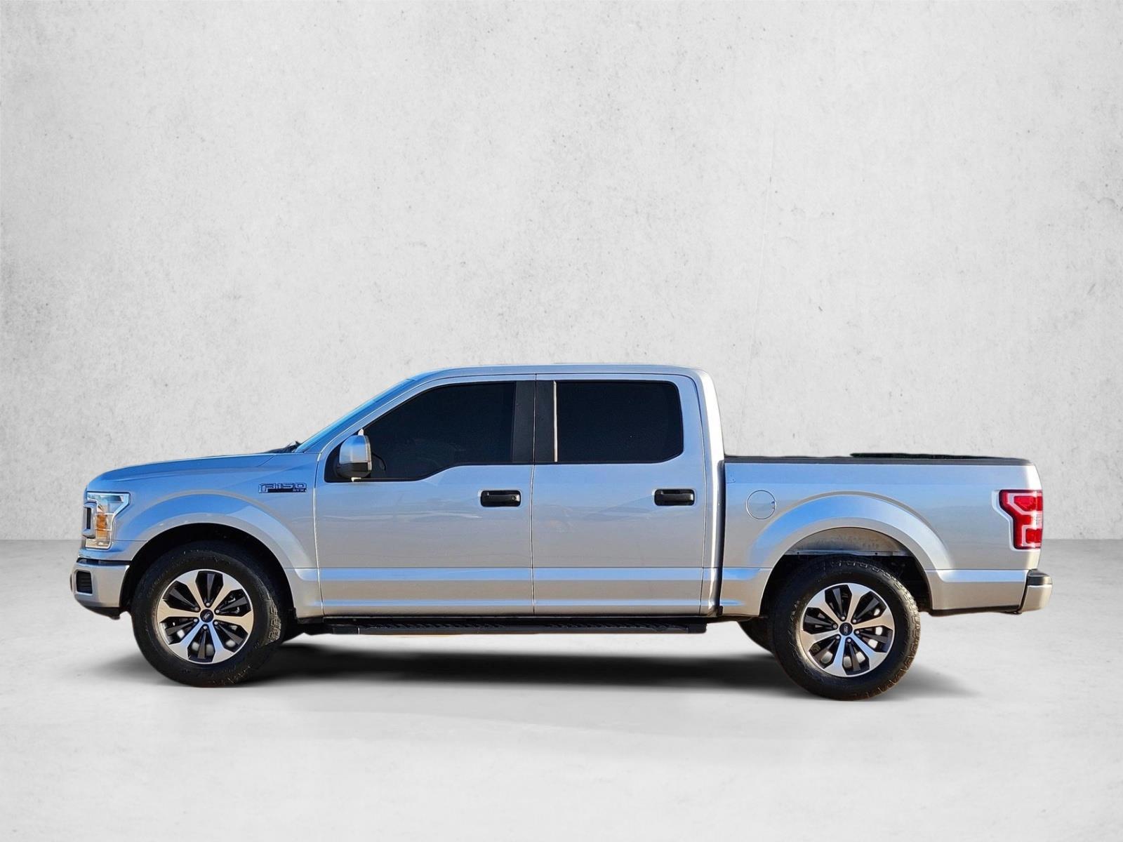 Thumbnail: 2019 Ford F-150 - 2