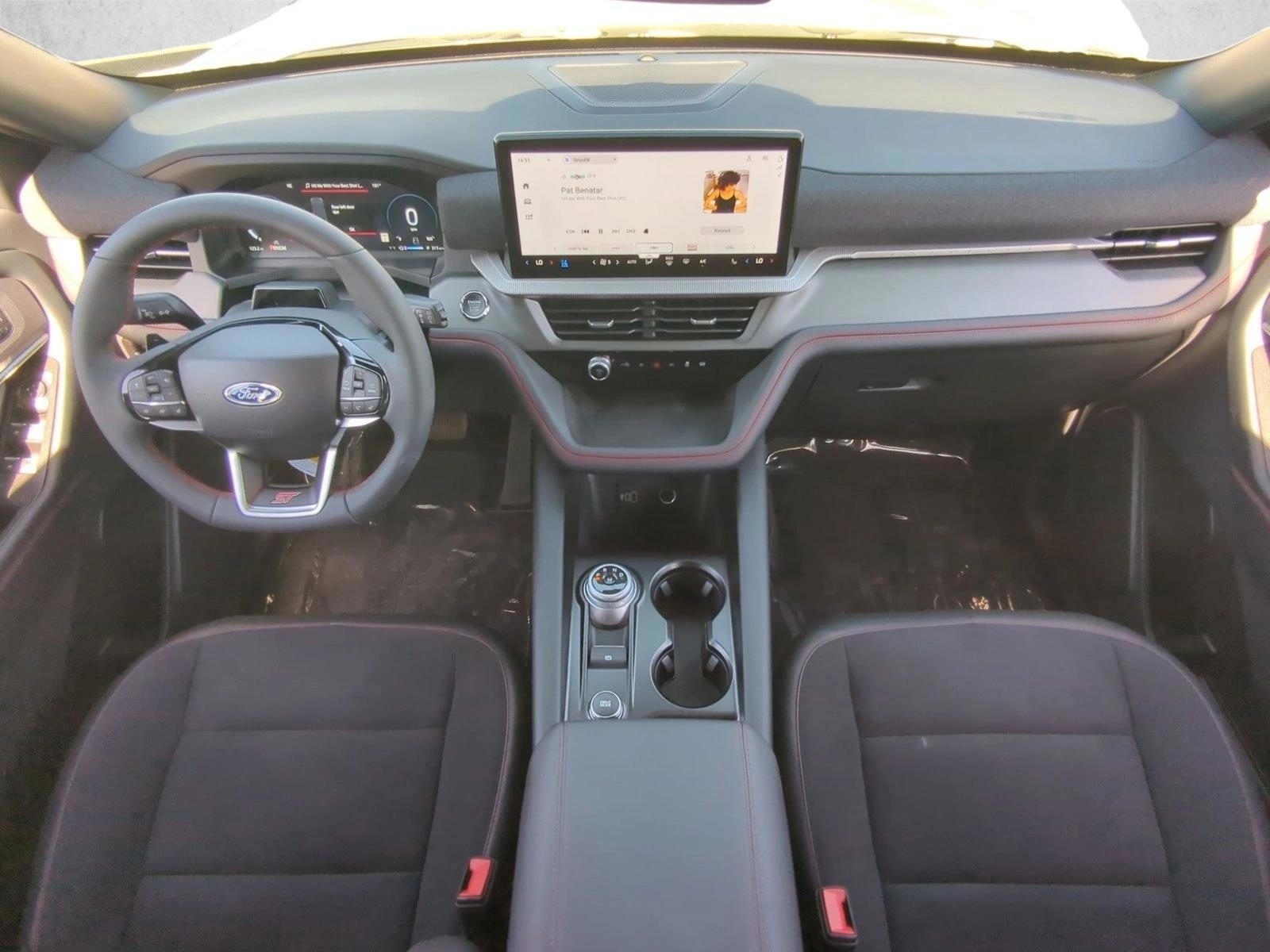 Thumbnail: 2026 Ford Explorer - 3