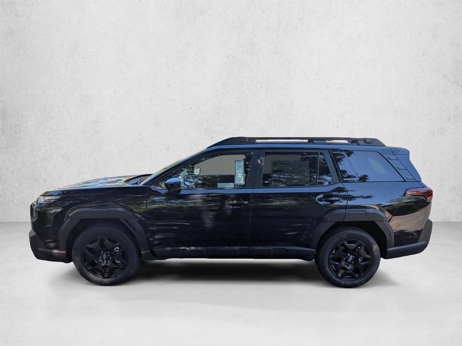 Thumbnail: 2026 Subaru Outback - 2