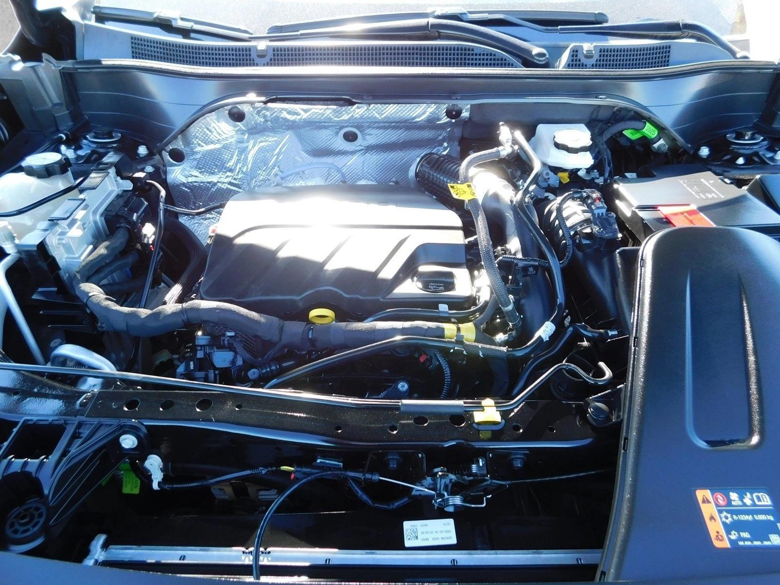 2025 Chevrolet Trax LT - Photo 29