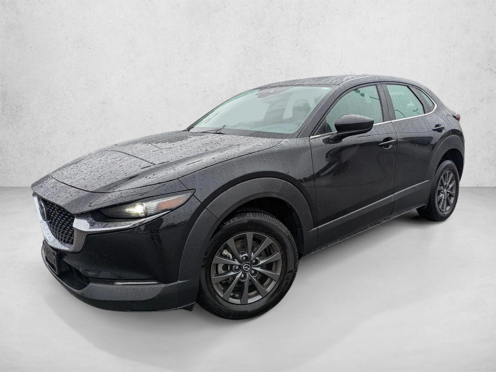 Thumbnail: 2020 Mazda CX-30 - 1